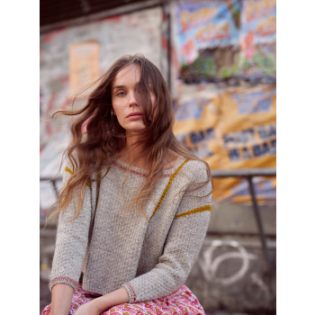 Laine Magazine Issue 26 JESIEŃ 2025