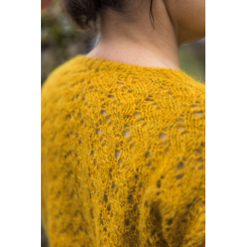 Contrasts Tekstured Knitting