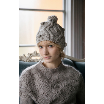 Contrasts Tekstured Knitting