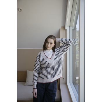 Nordic Knits - Laine