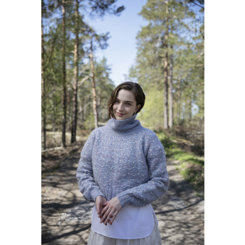 Nordic Knits - Laine