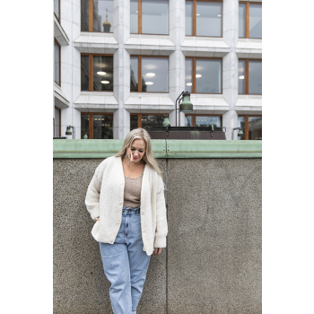 Everyday Knits: Easy Wardrobe Essentials - Paula Narkiniemi
