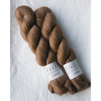 Apmezga Libra kol. G-086