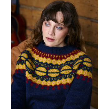Laine Beloved Patterns 2/2025