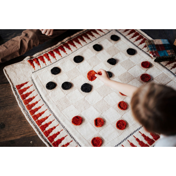 Trails & Valleys: Knitwear for Family Adventures - Lindsey Fowler