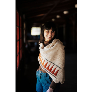 Trails & Valleys: Knitwear for Family Adventures - Lindsey Fowler