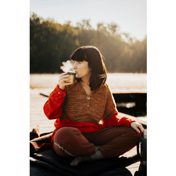 Trails & Valleys: Knitwear for Family Adventures - Lindsey Fowler