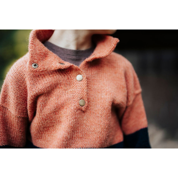 Trails & Valleys: Knitwear for Family Adventures - Lindsey Fowler