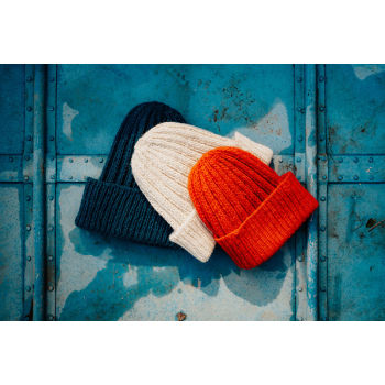 Trails & Valleys: Knitwear for Family Adventures - Lindsey Fowler