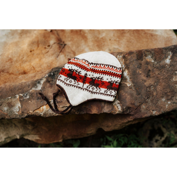 Trails & Valleys: Knitwear for Family Adventures - Lindsey Fowler