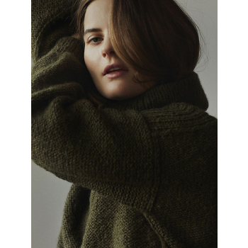 Wzór London - Helga Isager
