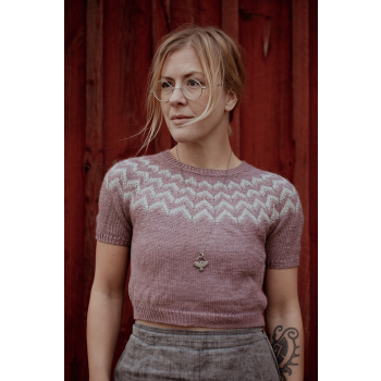 Observations by Lotta H. Löthgren