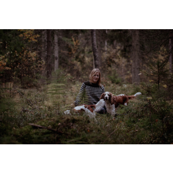 Observations by Lotta H. Löthgren