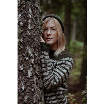 Observations by Lotta H. Löthgren