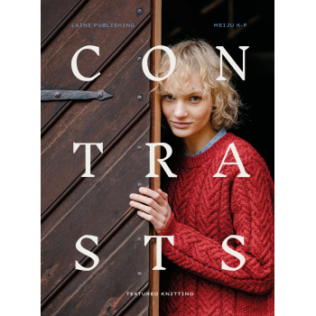 Contrasts Tekstured Knitting