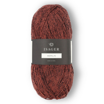 Isager Merilin kol. 1s