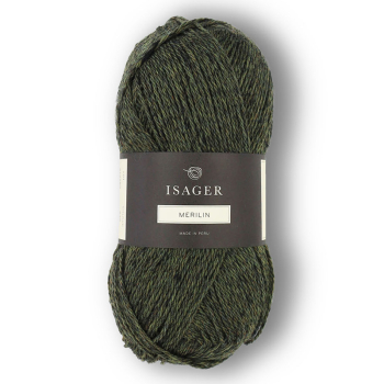 Isager Merilin kol. 43s