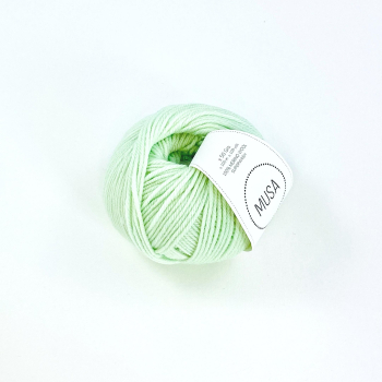 Musa Yarn Merino DK 40 Glacier