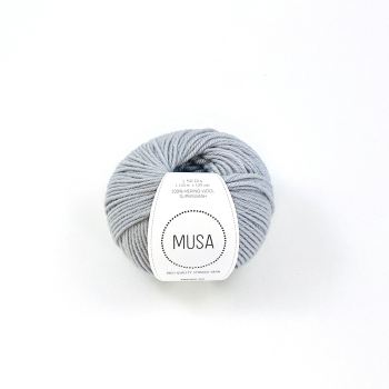 Musa Yarn Merino DK 70 Oyster