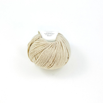 Musa Yarn Merino DK 60 Sandshell