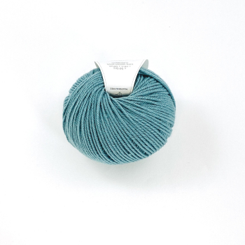 Musa Yarn Merino DK 52 Teal