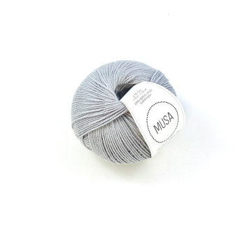 Musa Yarn Merino Fingering 70 Oyster