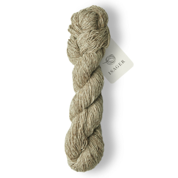 Isager Tweed kol. Oak