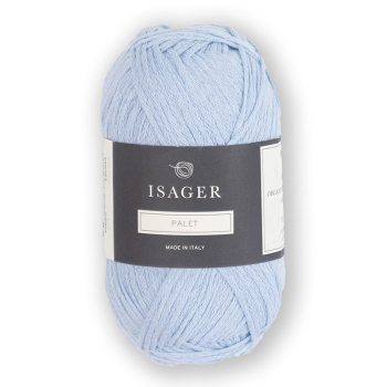 Isager Palet kol. Frost