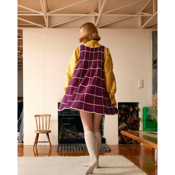 Laine Beloved Patterns Magazine 1/2025
