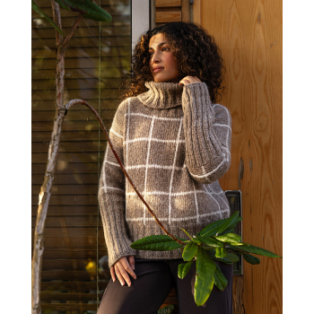 Laine Beloved Patterns Magazine 1/2025