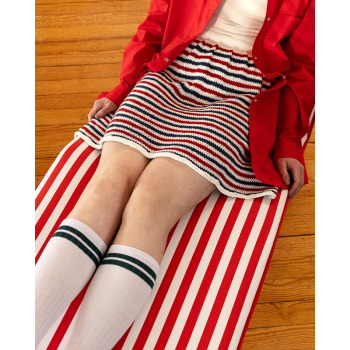 Laine Beloved Patterns Magazine 1/2025