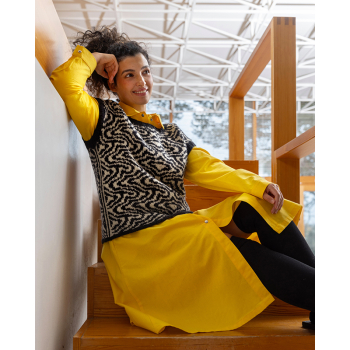 Laine Beloved Patterns Magazine 1/2025