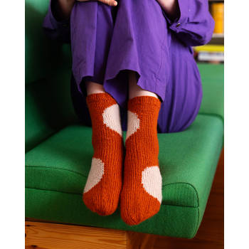 Laine Beloved Patterns Magazine 1/2025
