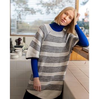 Laine Beloved Patterns Magazine 1/2025