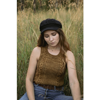 Unfolding Landscapes - 17 Knits for the Road