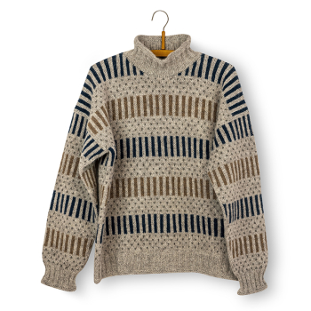 Wzór Skagen Sweater for adults