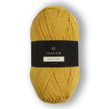 Isager Sock Yarn kol. 22