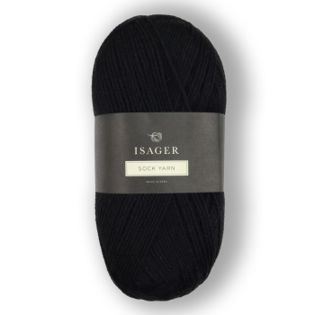 Isager Sock Yarn kol. 30