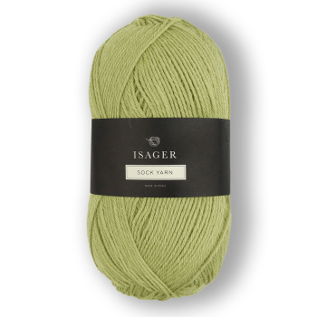 Isager Sock Yarn kol. 40