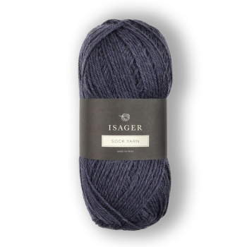 Isager Sock Yarn kol. 47