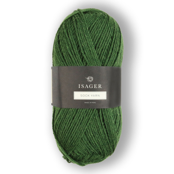 Isager Sock Yarn kol. 56