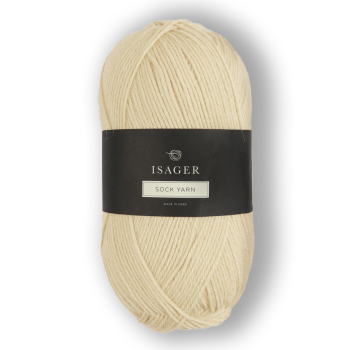 Isager Sock Yarn kol. 58