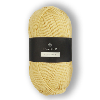 Isager Sock Yarn kol. 59