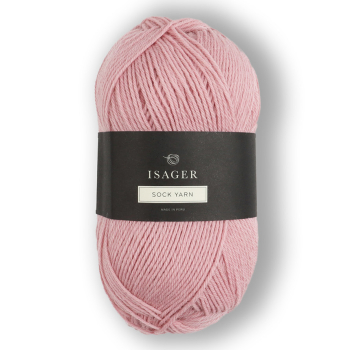 Isager Sock Yarn kol. 61