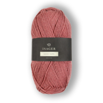 Isager Sock Yarn kol. 62