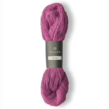 Isager Spinni kol. 17s