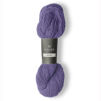 Isager Spinni kol. 25