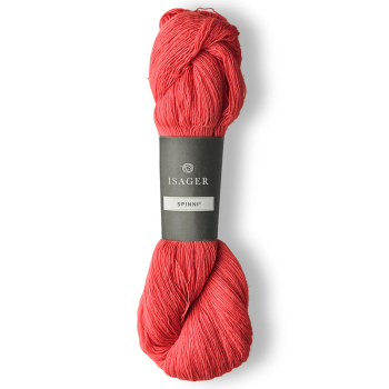 Isager Spinni kol. 28