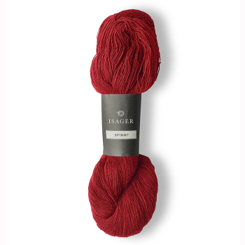 Isager Spinni kol. 32