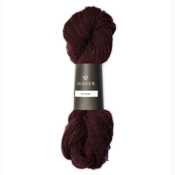 Isager Spinni kol. 36s